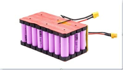 300W Battery 1 proc