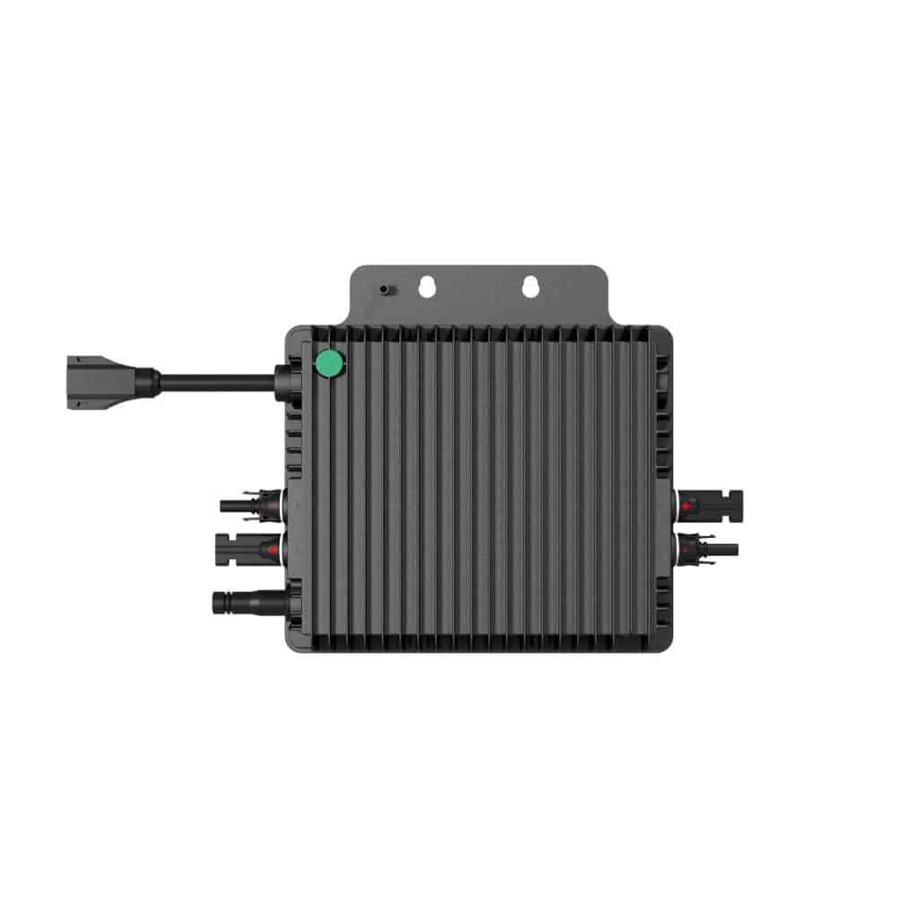 Micro inverter Back Front 1500x1500