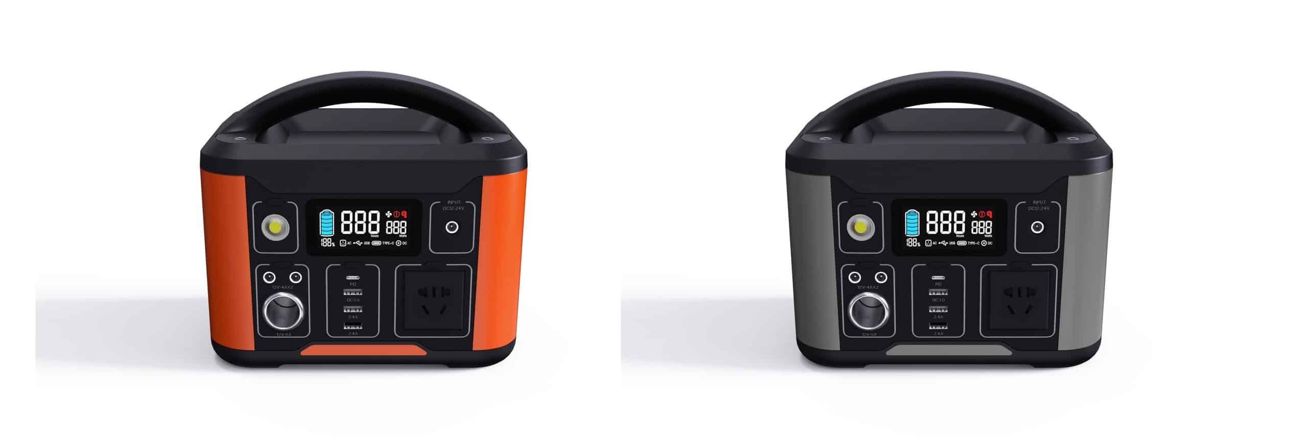 energio breeze